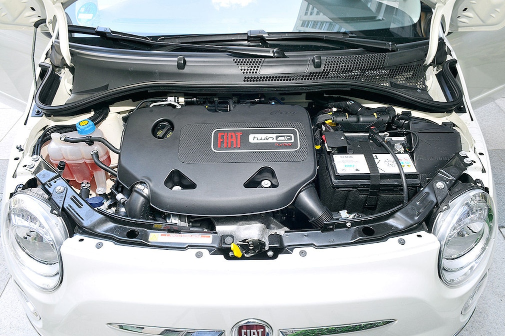 Gebrauchtwagen: Die besten Benziner aus sieben Klassen - AUTO BILD