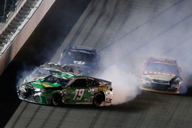 NASCAR