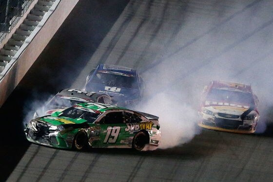 NASCAR