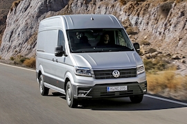 VW Crafter