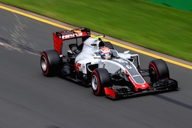 Haas