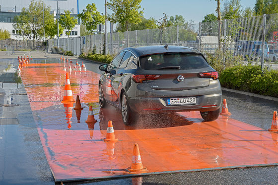 Deutschlands beste Autofahrer 2016