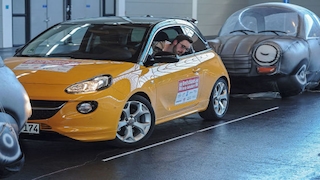 Deutschlands beste Autofahrer 2016