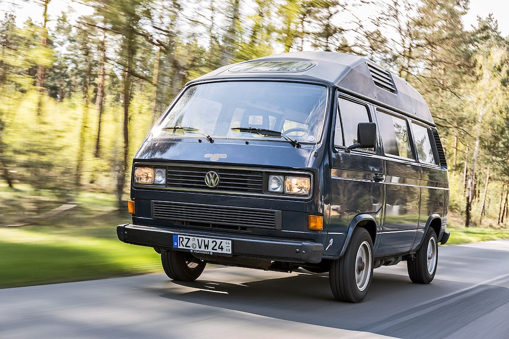 VW Dehler 2+2