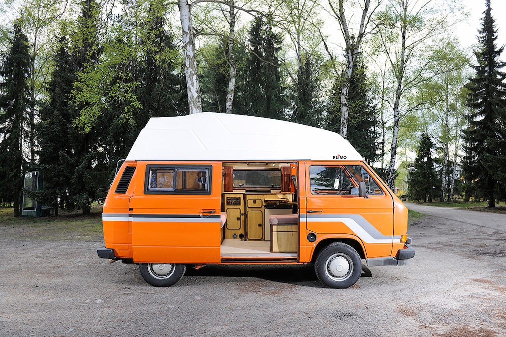 VW Reimo