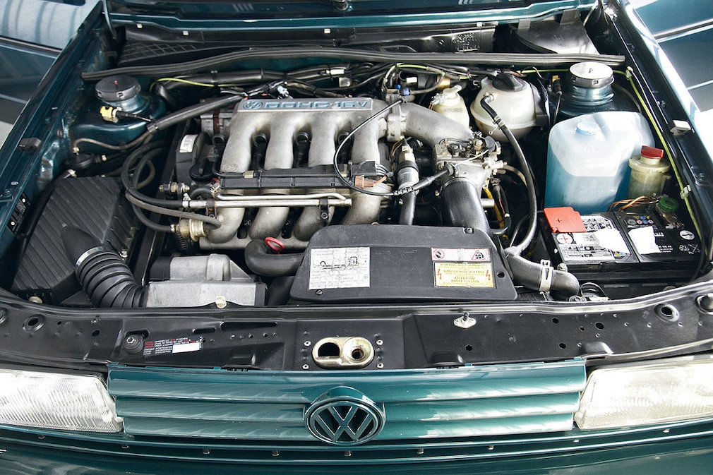 VW Golf 2: Der richtige Zweier für jeden!