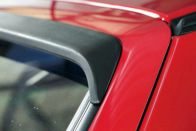VW Golf 2: Der richtige Zweier für jeden!