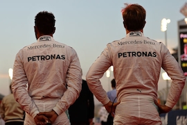 Mercedes