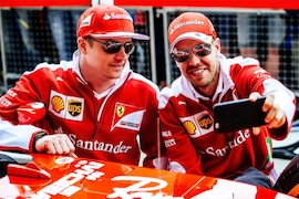Ferrari