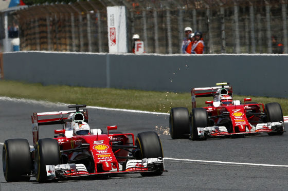 Vettel