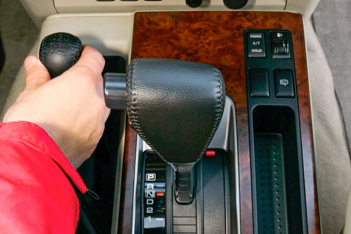 Gebrauchtwagen-Test Nissan Patrol