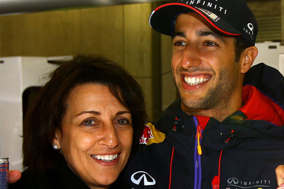 Ricciardo