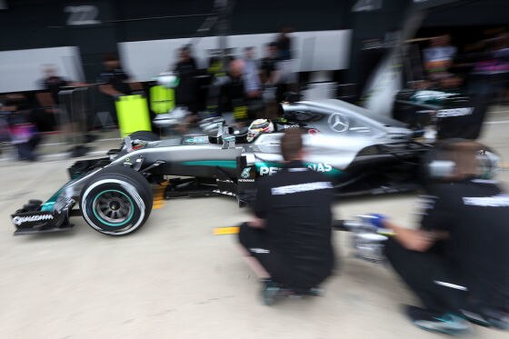 Formel 1
