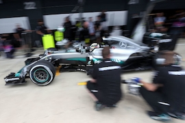 Formel 1