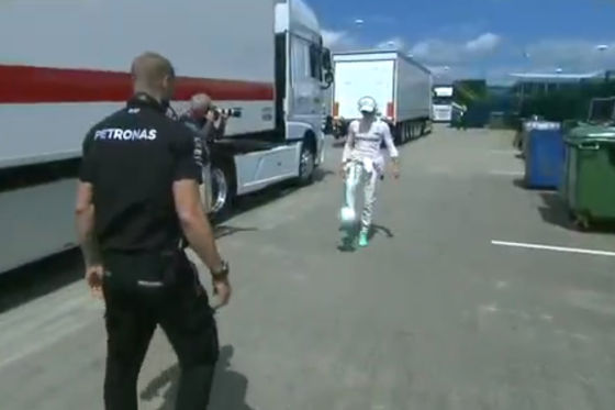 Rosberg