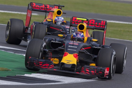 Red Bull