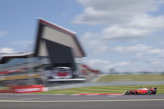 Vettel