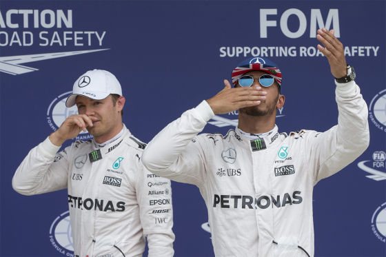 Rosberg