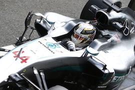 Formel 1