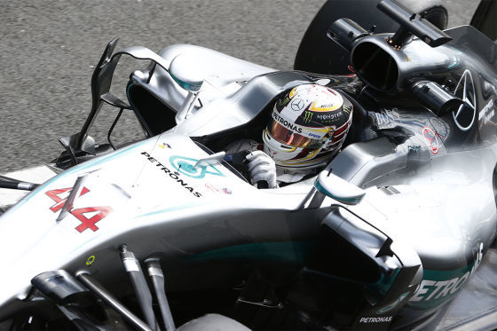 Formel 1