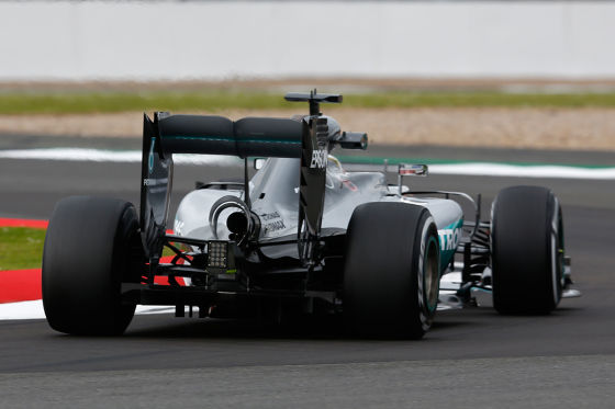 Mercedes