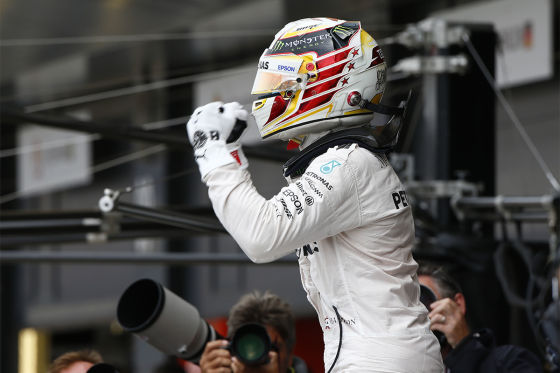 Hamilton
