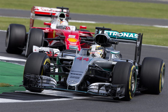Formel 1