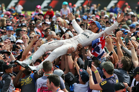 Hamilton