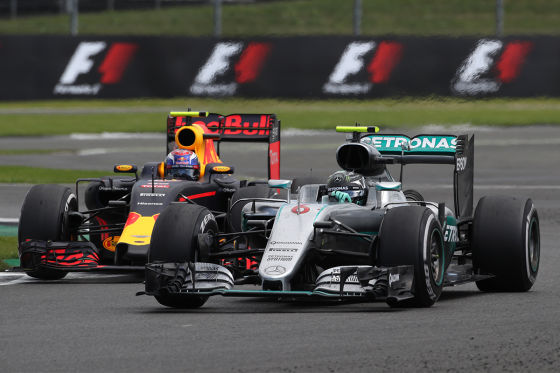 Rosberg