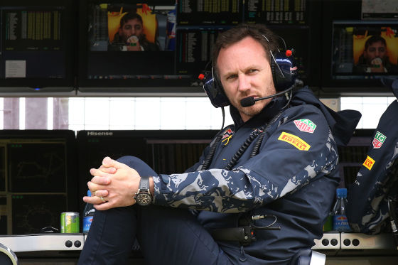 Horner