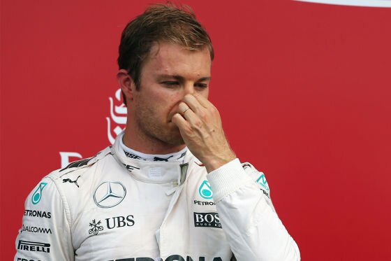 Rosberg