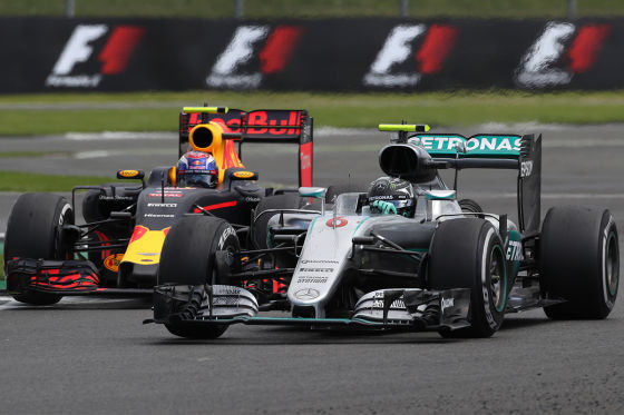 Formel 1