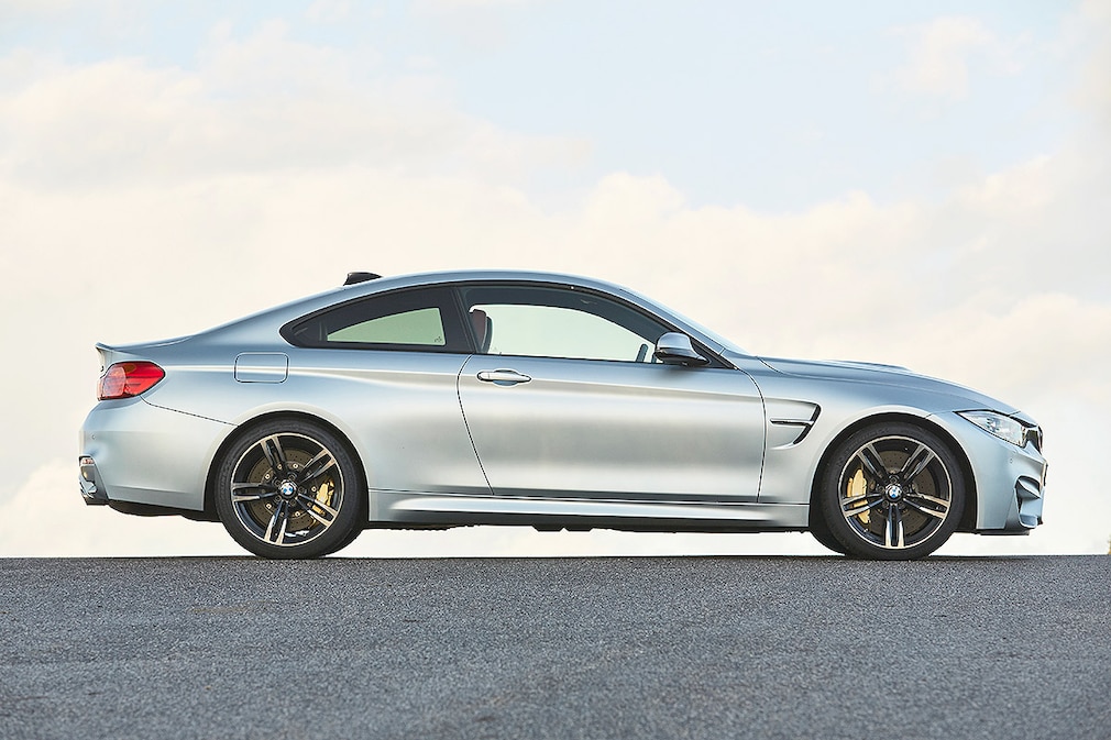 BMW M4