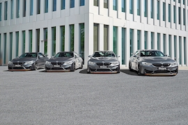 BMW M4 GTS G-Power (2016): Vorstellung