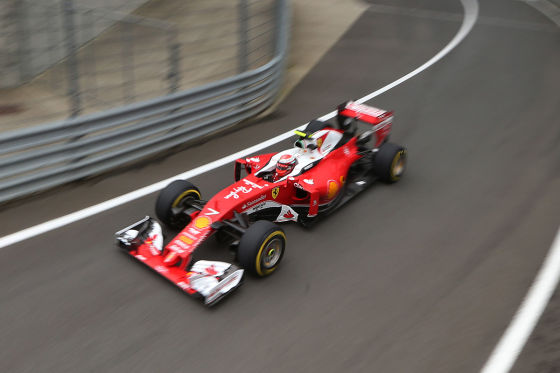Räikkönen