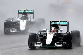Mercedes