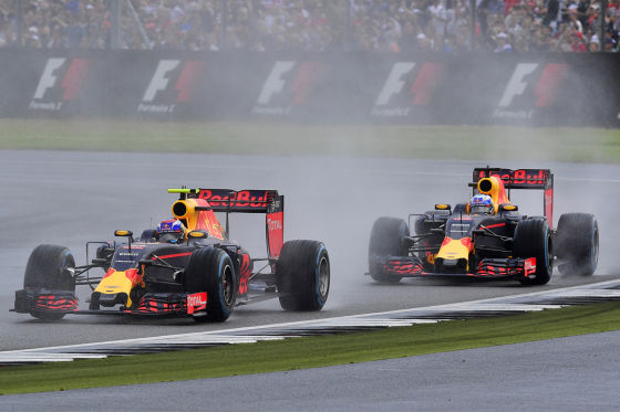 Verstappen