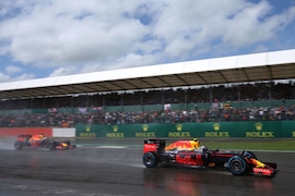Red Bull
