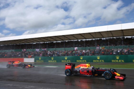 Red Bull