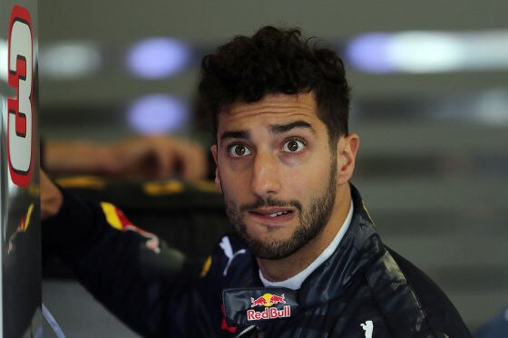 Ricciardo