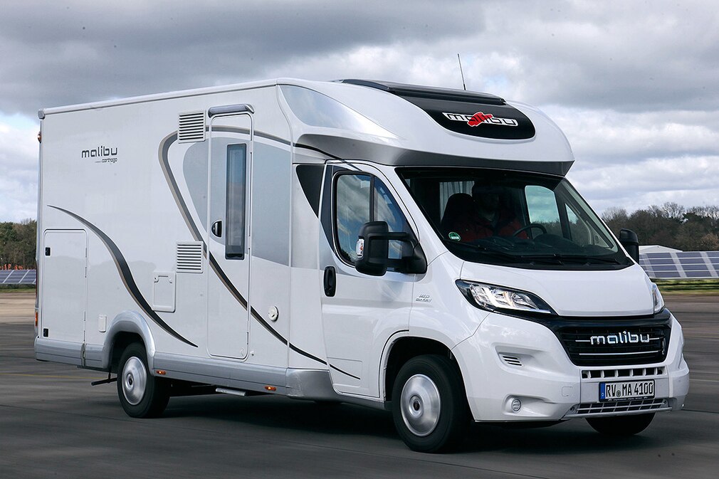 Malibu T 410