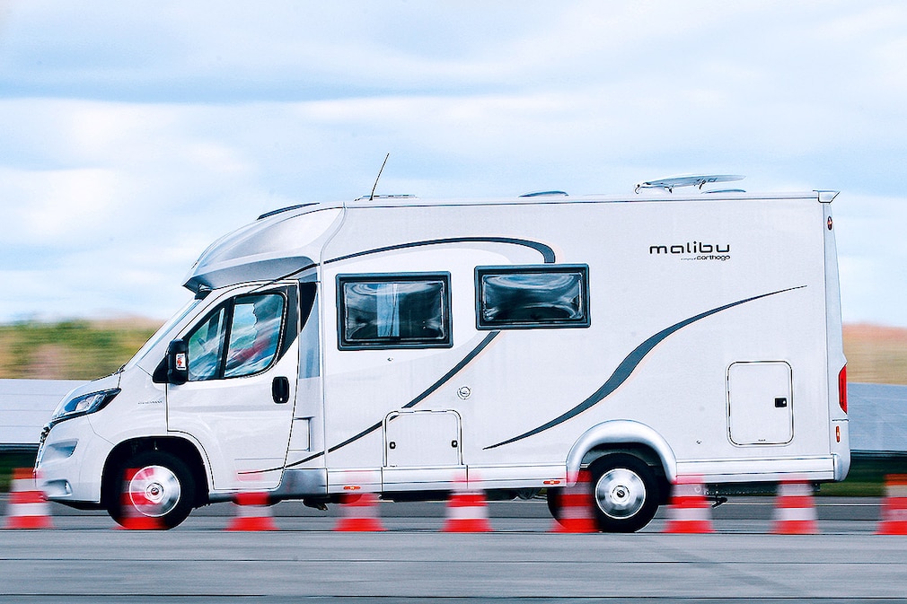 Malibu T 410
