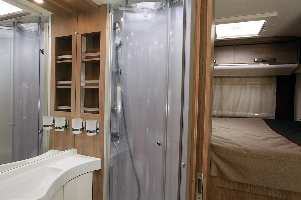 Malibu T 410