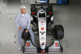 Rosberg