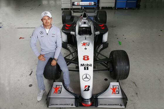 Rosberg