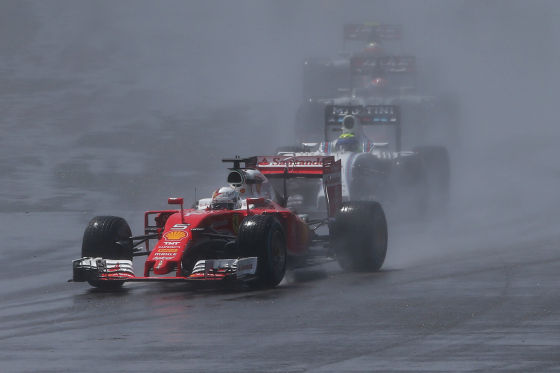 Ferrari