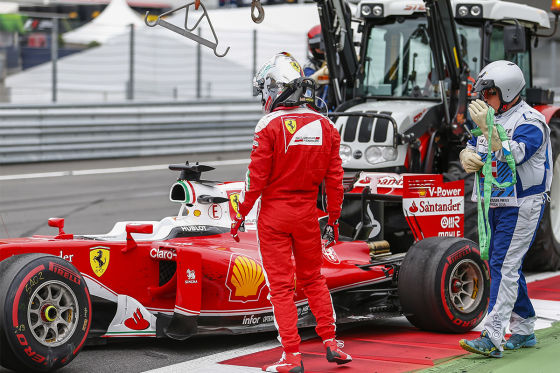 Vettel