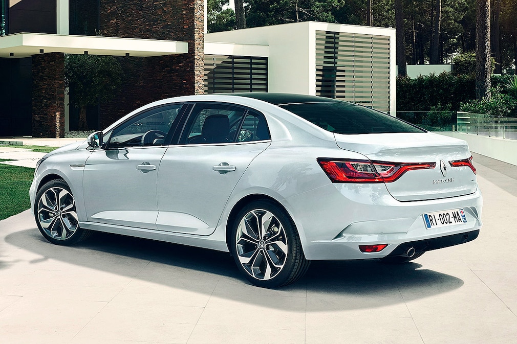 Renault Mégane