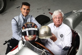 Wehrlein