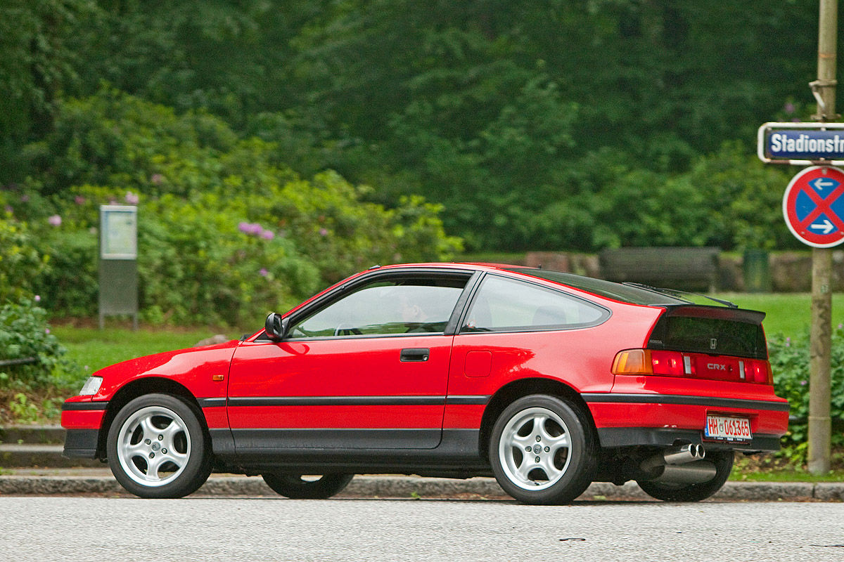 Top Ten der deutschen Youngtimer - Bilder - autobild.de